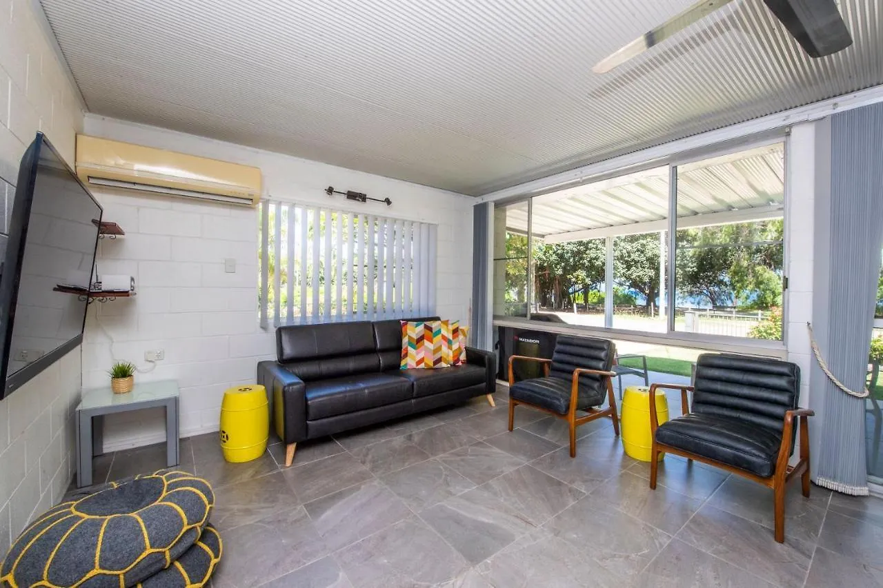 Island View Apt 1 Arcadia Australie